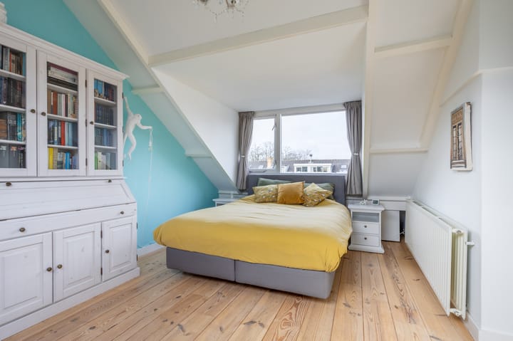 Foto 25 van Pijlemeeth 31