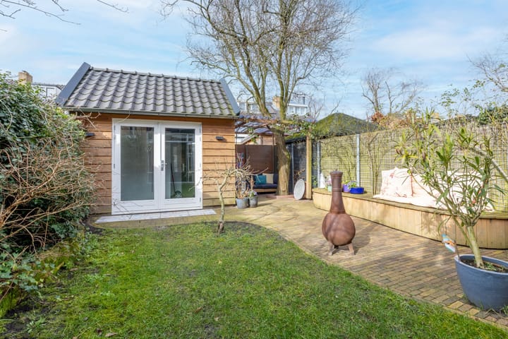 Foto 28 van Pijlemeeth 31