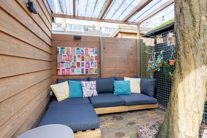 Foto 30 van Pijlemeeth 31