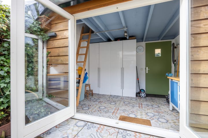 Foto 31 van Pijlemeeth 31