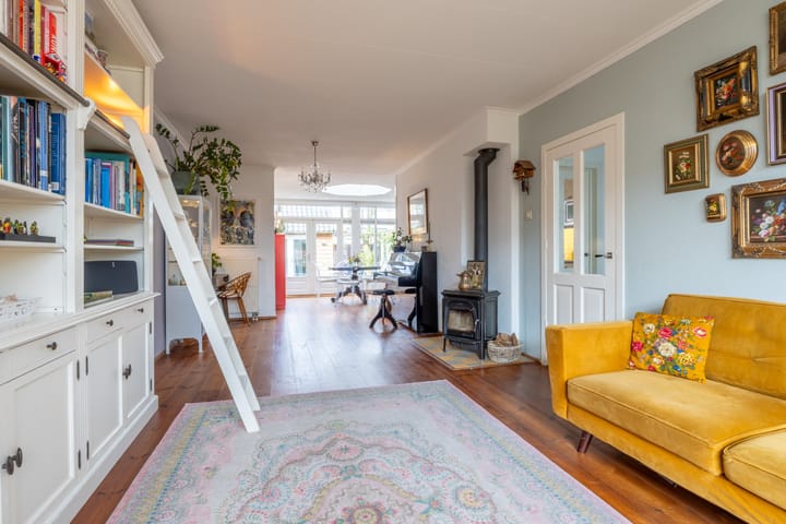 Foto 6 van Pijlemeeth 31