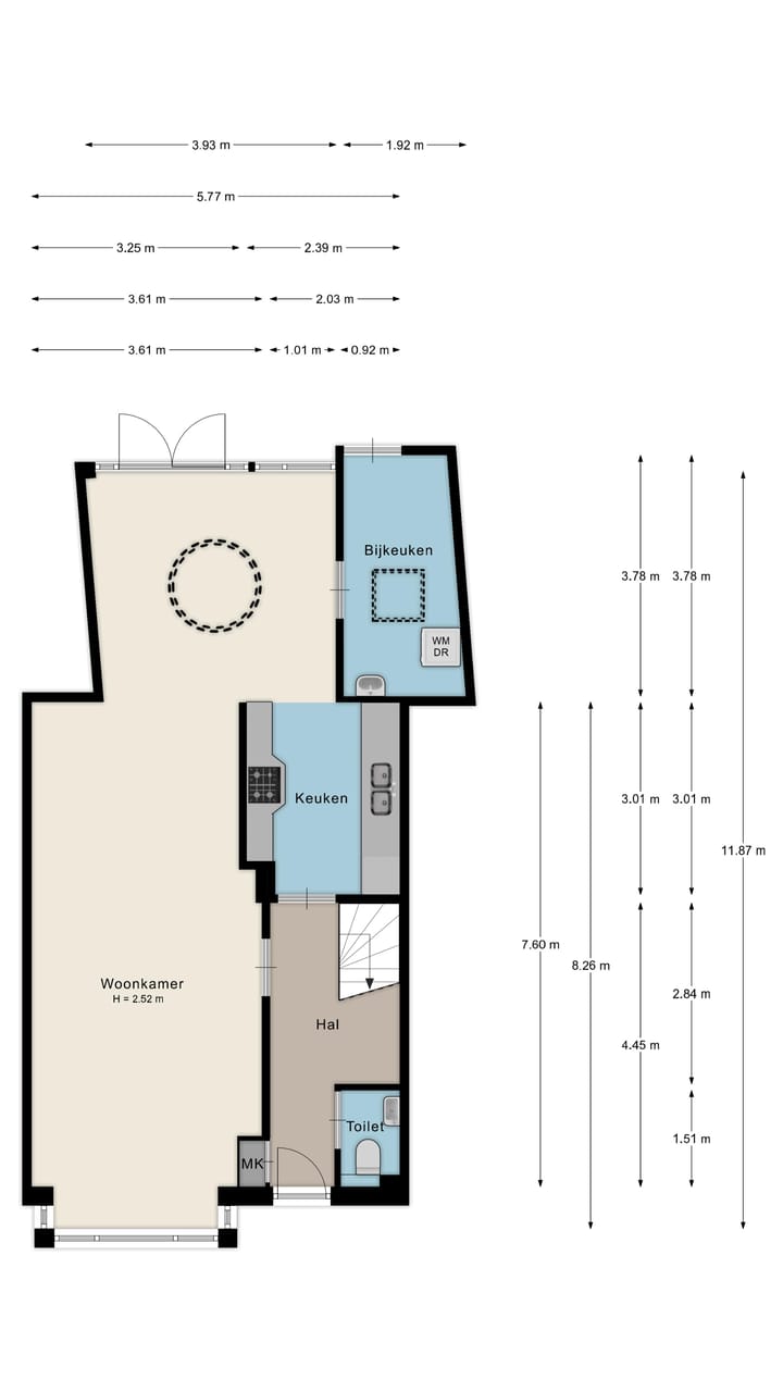 Foto 42 van Pijlemeeth 31