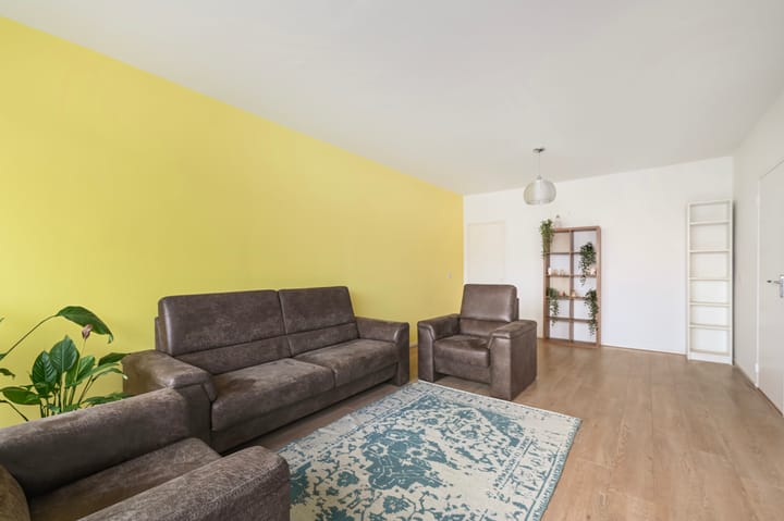 Foto 2 van van Tuyll van Serooskerkenstraat 91