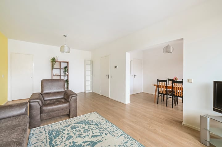 Foto 3 van van Tuyll van Serooskerkenstraat 91