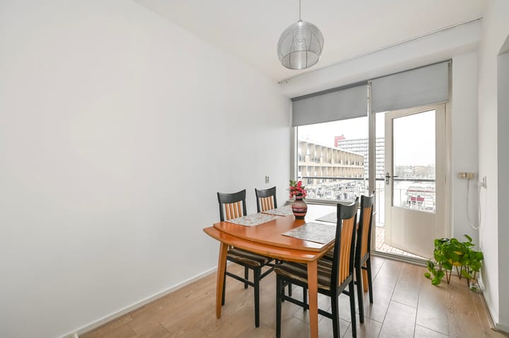 Foto 5 van van Tuyll van Serooskerkenstraat 91