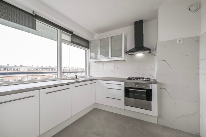 Foto 9 van van Tuyll van Serooskerkenstraat 91