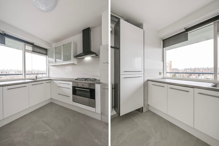 Foto 10 van van Tuyll van Serooskerkenstraat 91