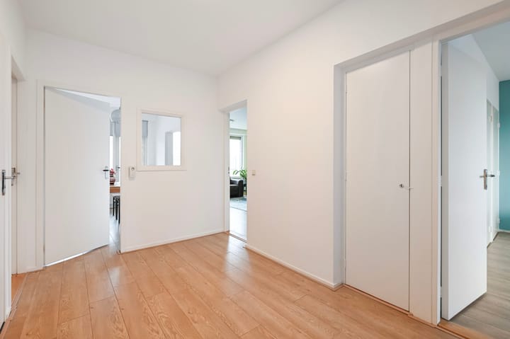 Foto 12 van van Tuyll van Serooskerkenstraat 91