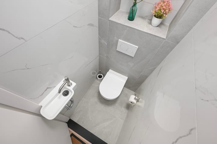 Foto 13 van van Tuyll van Serooskerkenstraat 91