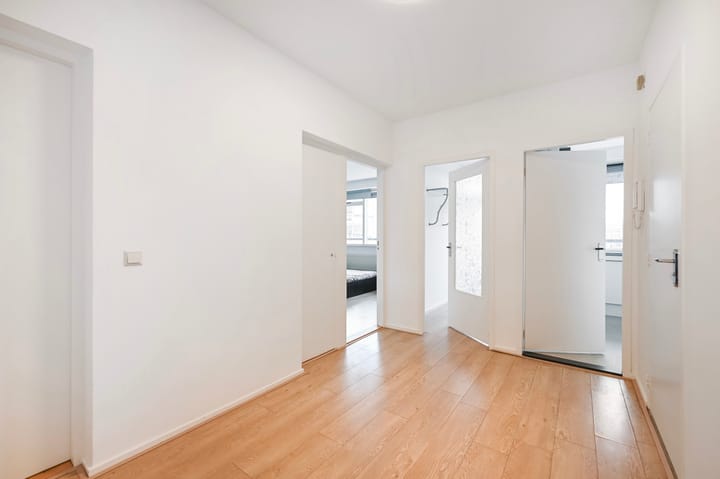 Foto 14 van van Tuyll van Serooskerkenstraat 91