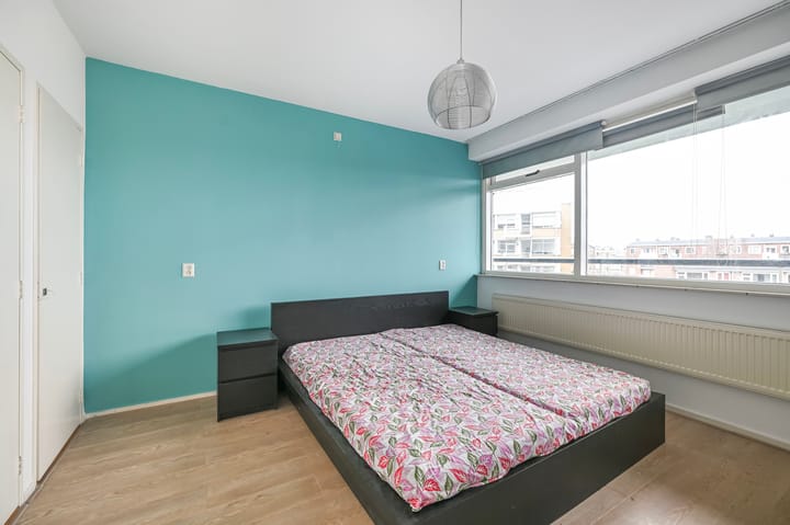 Foto 15 van van Tuyll van Serooskerkenstraat 91