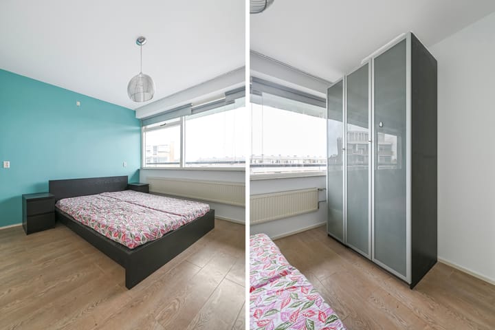 Foto 16 van van Tuyll van Serooskerkenstraat 91