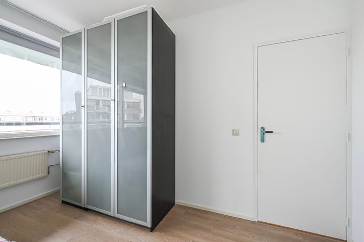 Foto 17 van van Tuyll van Serooskerkenstraat 91