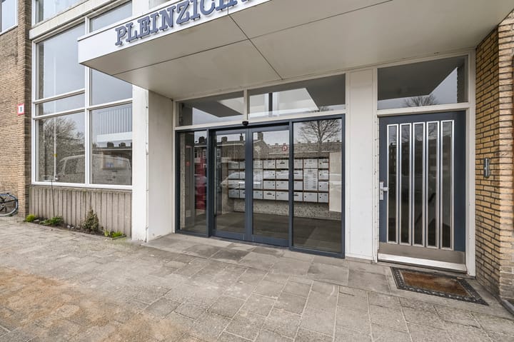 Foto 23 van van Tuyll van Serooskerkenstraat 91