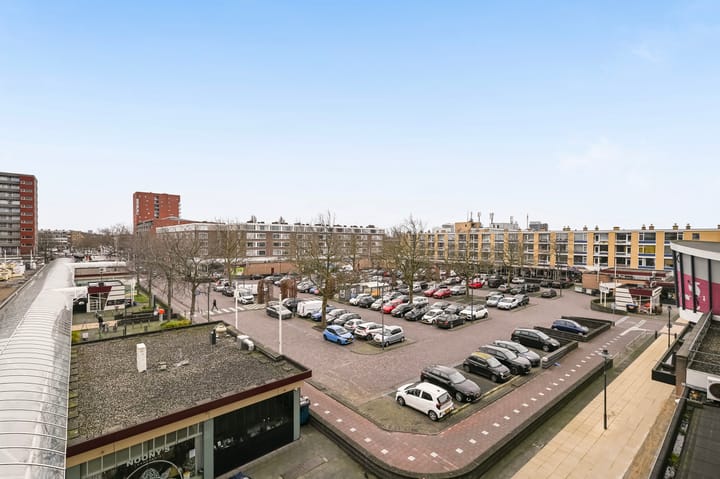 Foto 24 van van Tuyll van Serooskerkenstraat 91