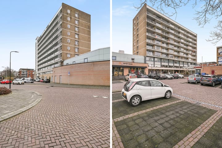 Foto 25 van van Tuyll van Serooskerkenstraat 91