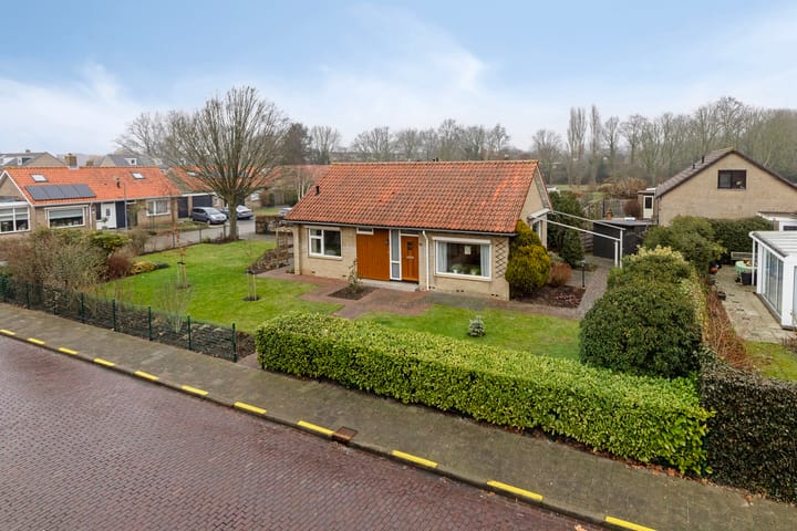 Foto 2 van Johan Wilhem Thibautstraat 15