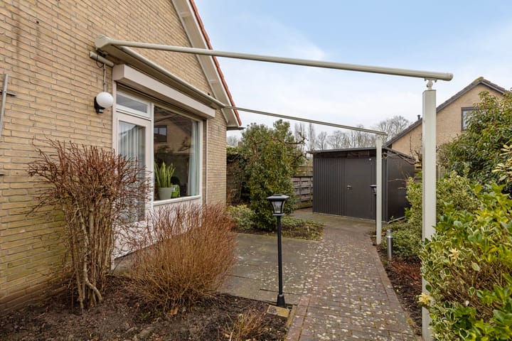 Foto 3 van Johan Wilhem Thibautstraat 15