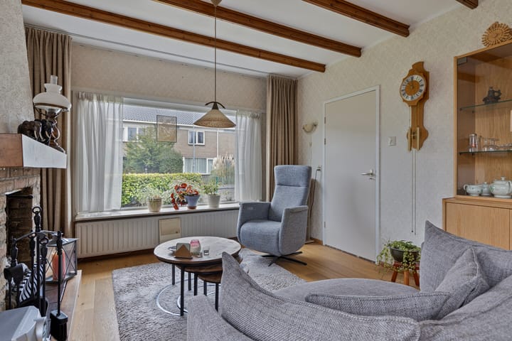 Foto 4 van Johan Wilhem Thibautstraat 15