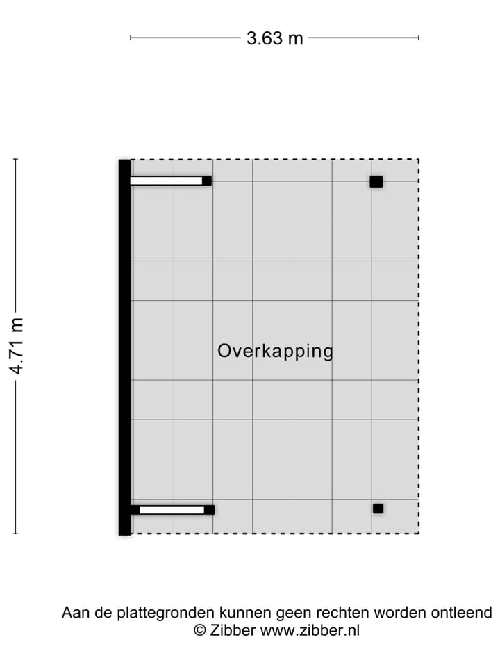 Foto 25 van Hessenstraat 22
