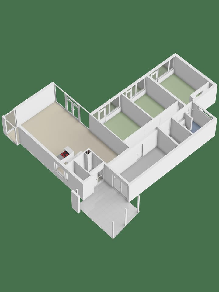 Foto 26 van Hessenstraat 22