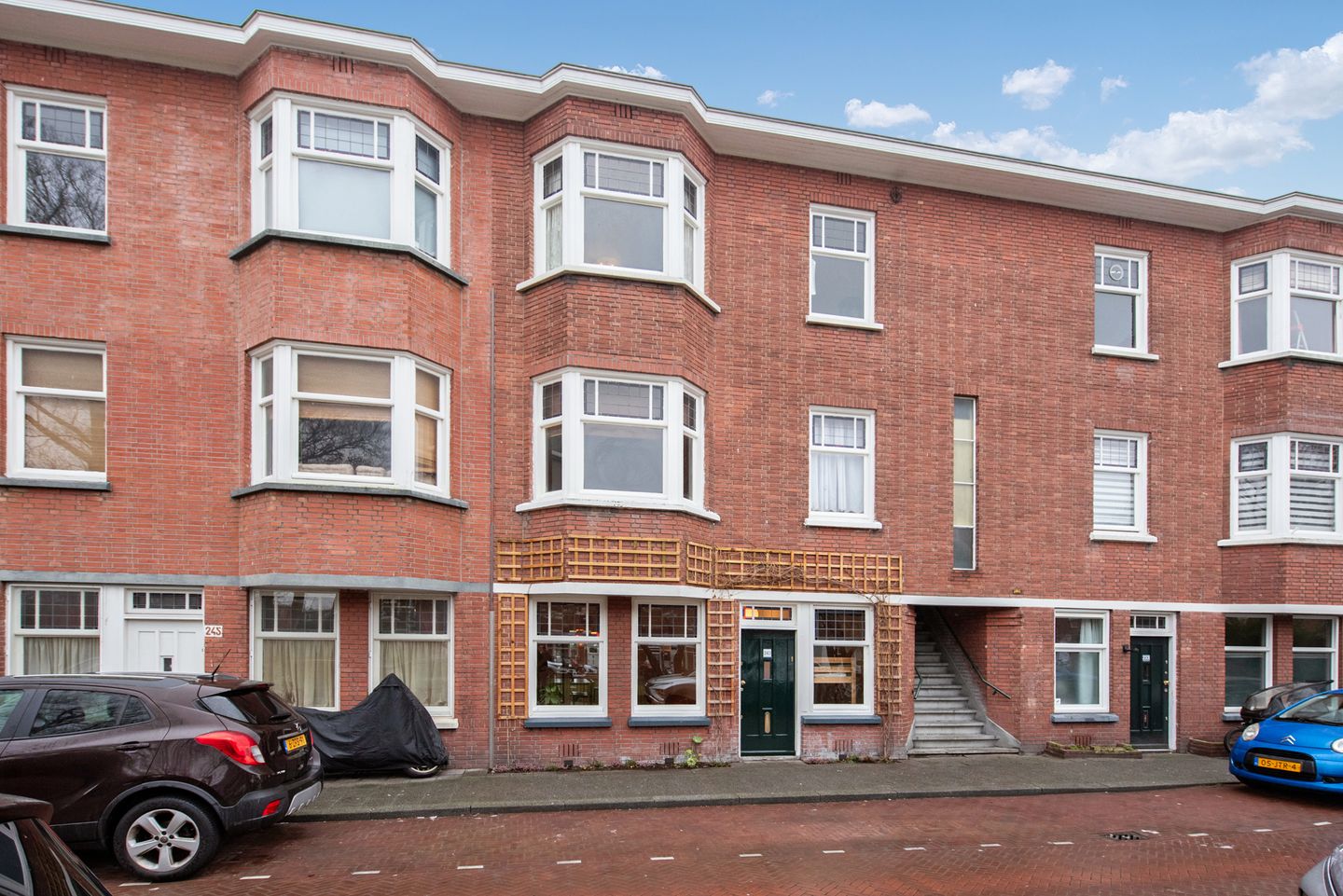 Foto 1 van Allard Piersonlaan 243