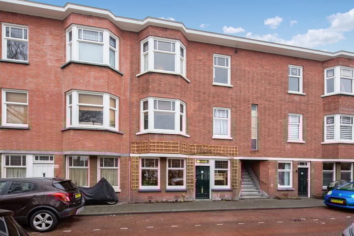 Allard Piersonlaan 243