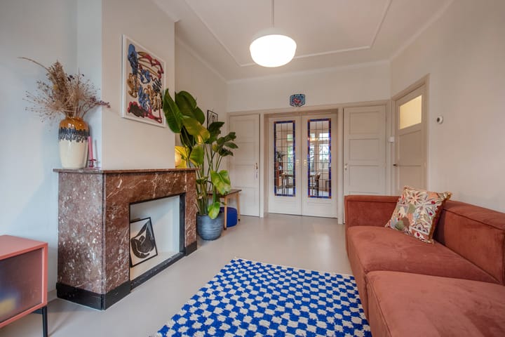 Foto 2 van Allard Piersonlaan 243