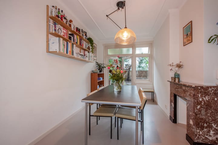 Foto 3 van Allard Piersonlaan 243