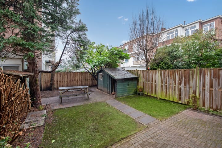 Foto 5 van Allard Piersonlaan 243