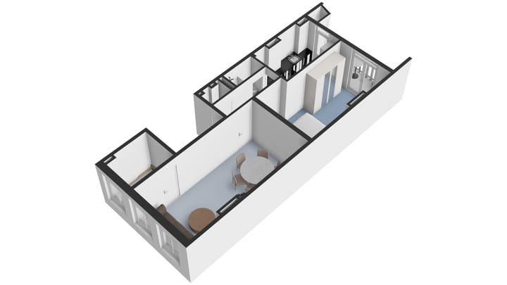 Foto 45 van Sint Willibrordusstraat 20-2