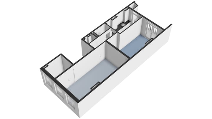 Foto 48 van Sint Willibrordusstraat 20-2