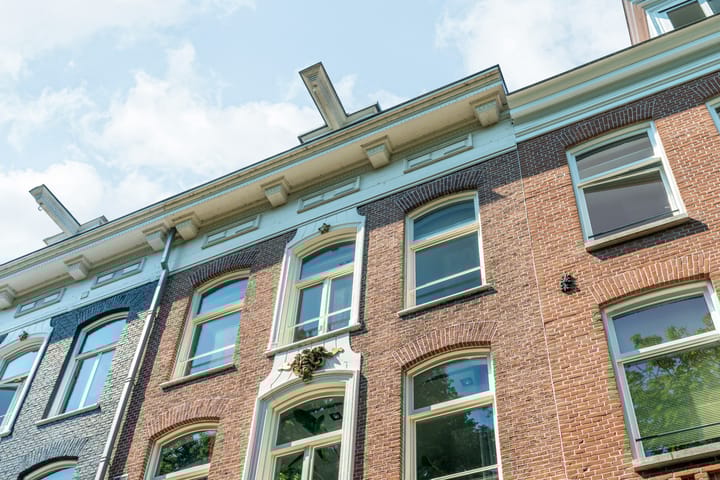 Foto 4 van Spinozastraat 31-2