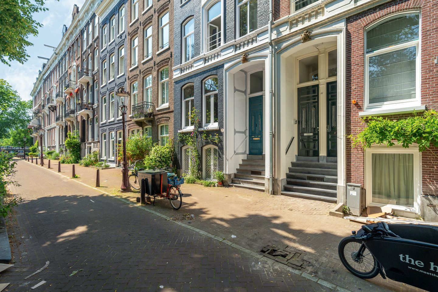 Foto 5 van Spinozastraat 31-2