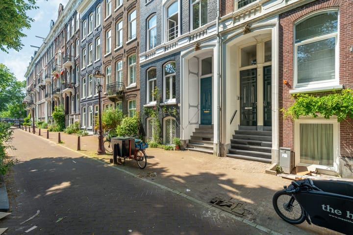 Foto 5 van Spinozastraat 31-2