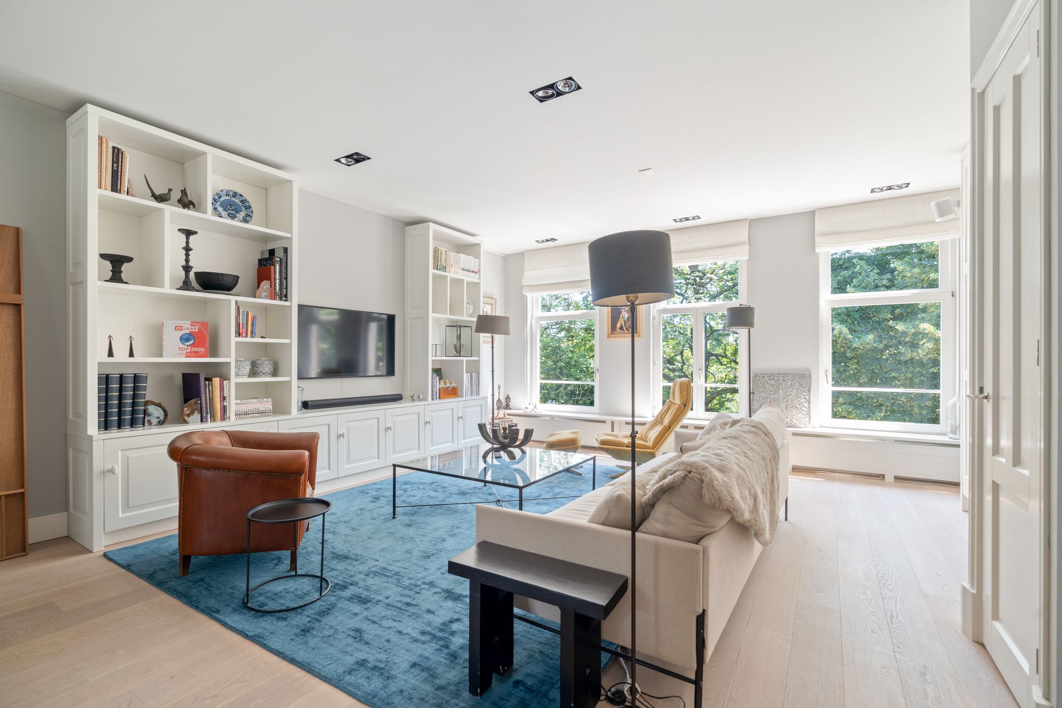 Foto 6 van Spinozastraat 31-2