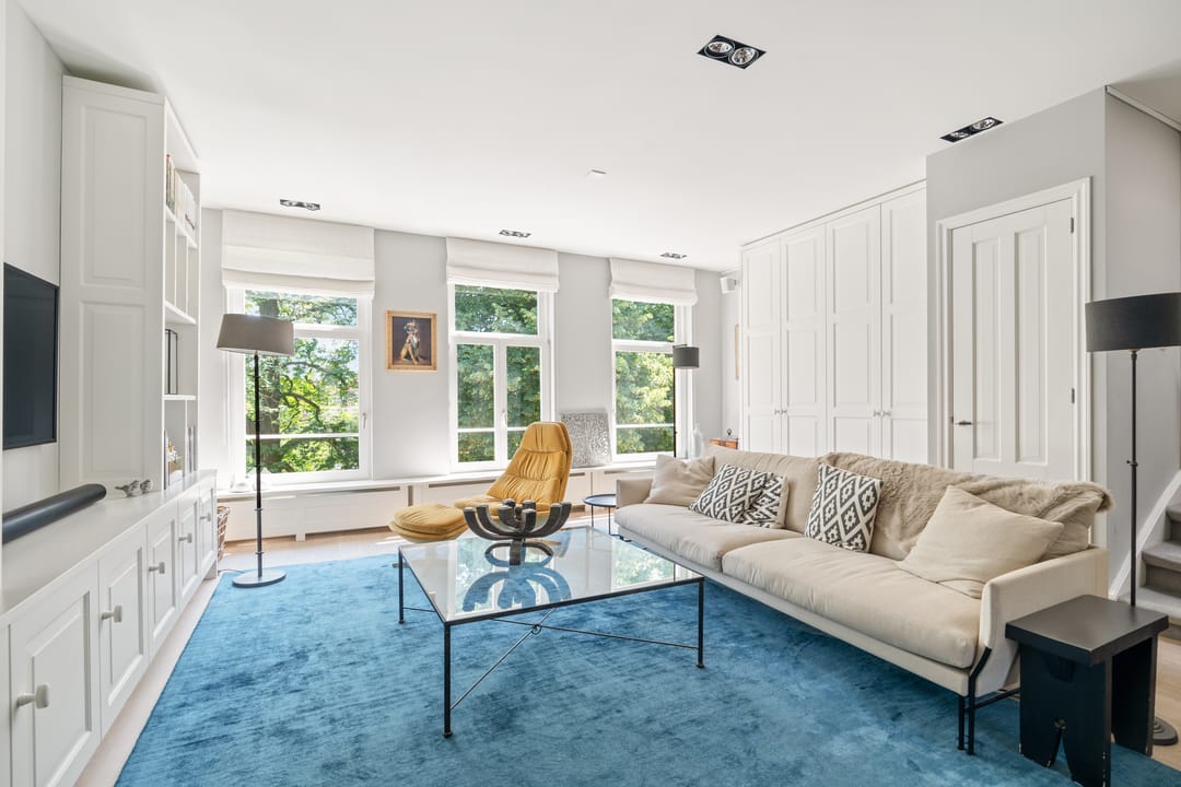 Foto 7 van Spinozastraat 31-2