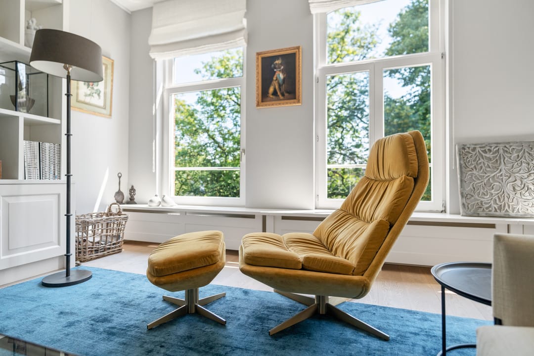 Foto 8 van Spinozastraat 31-2