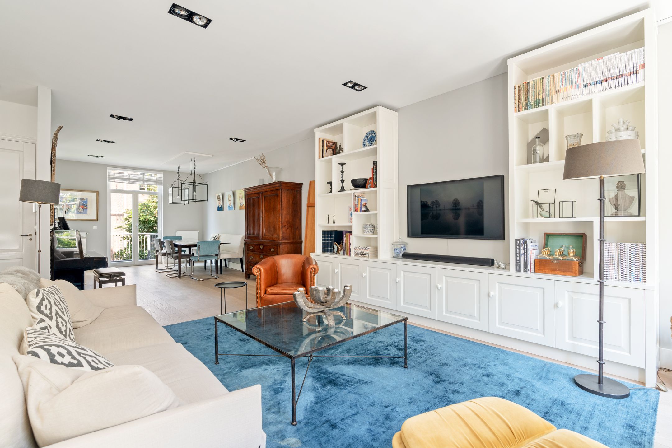 Foto 9 van Spinozastraat 31-2