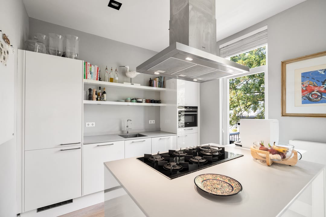 Foto 17 van Spinozastraat 31-2