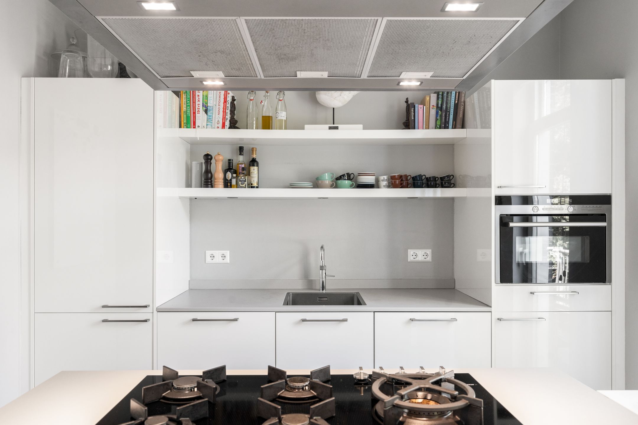 Foto 18 van Spinozastraat 31-2