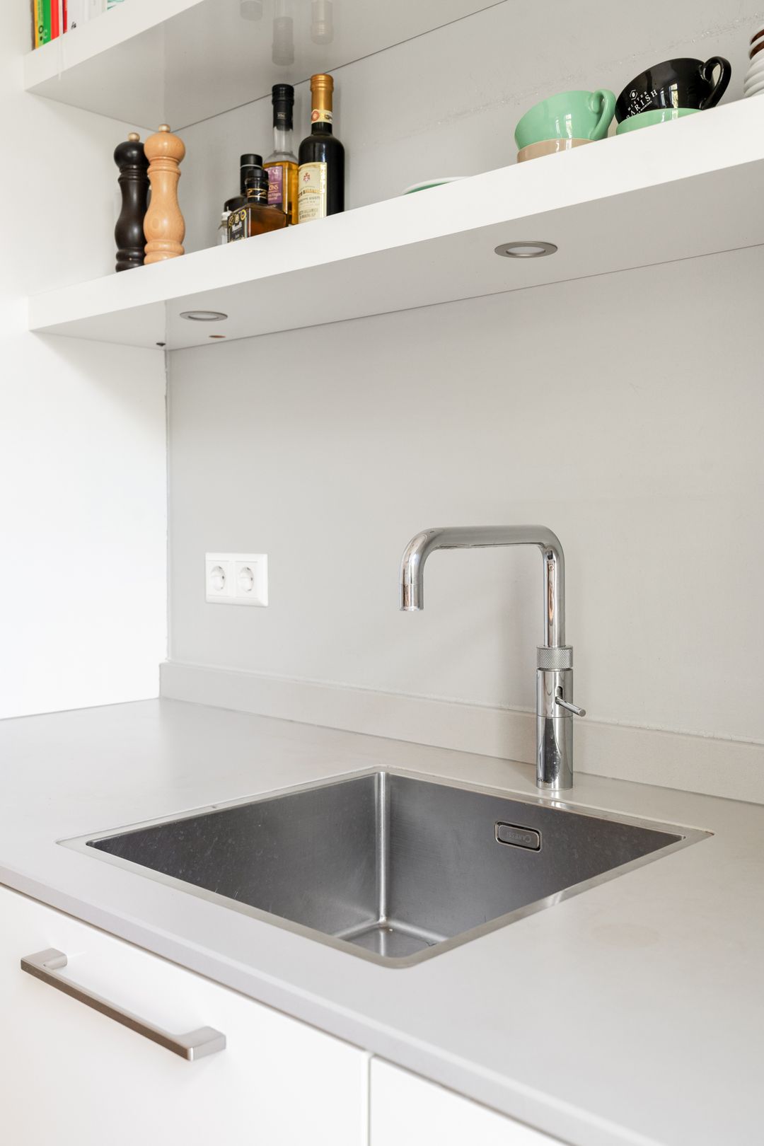 Foto 26 van Spinozastraat 31-2