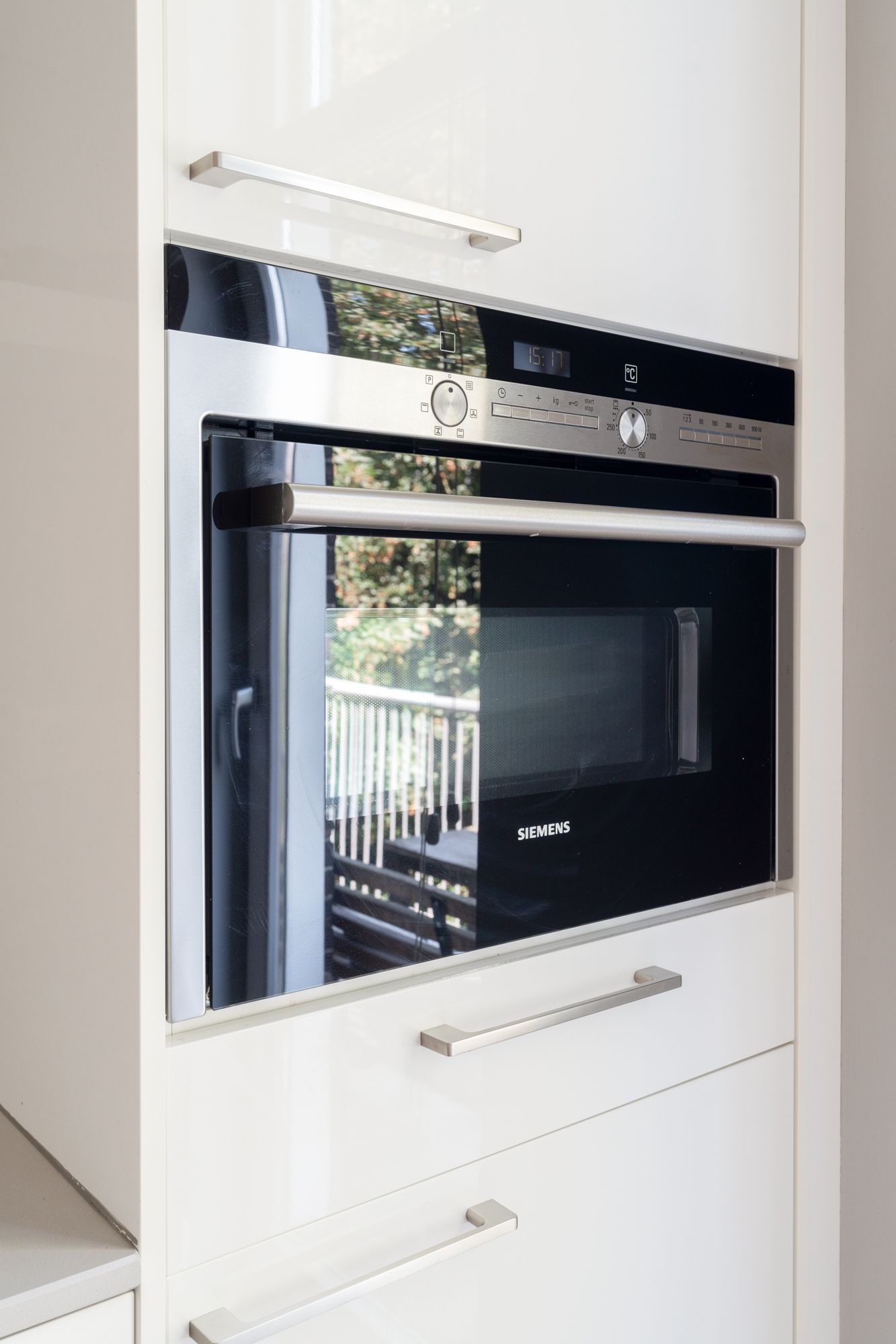 Foto 27 van Spinozastraat 31-2