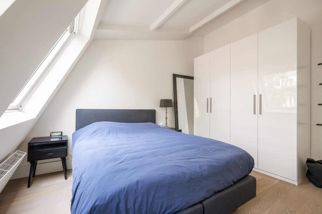 Foto 32 van Spinozastraat 31-2