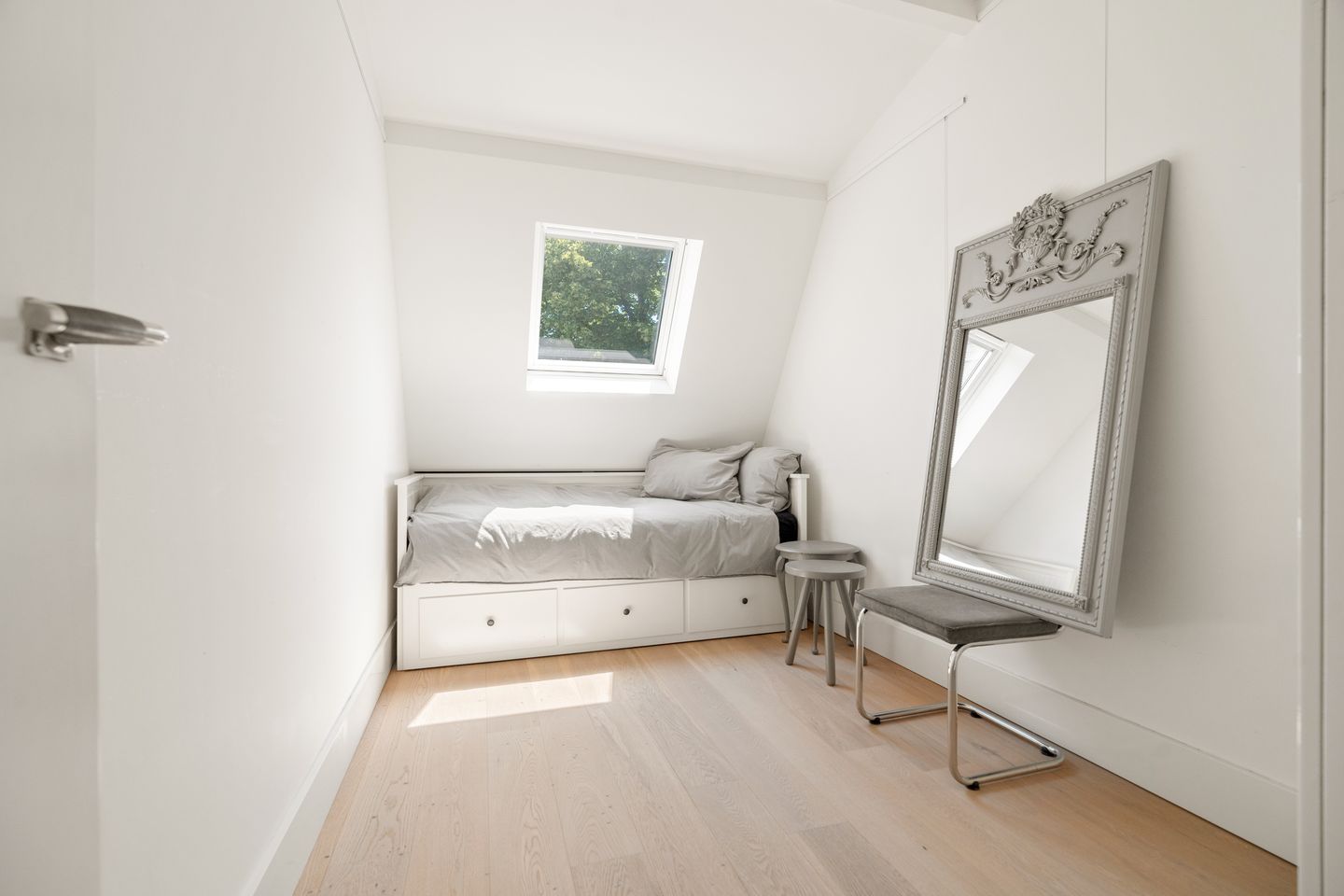 Foto 34 van Spinozastraat 31-2