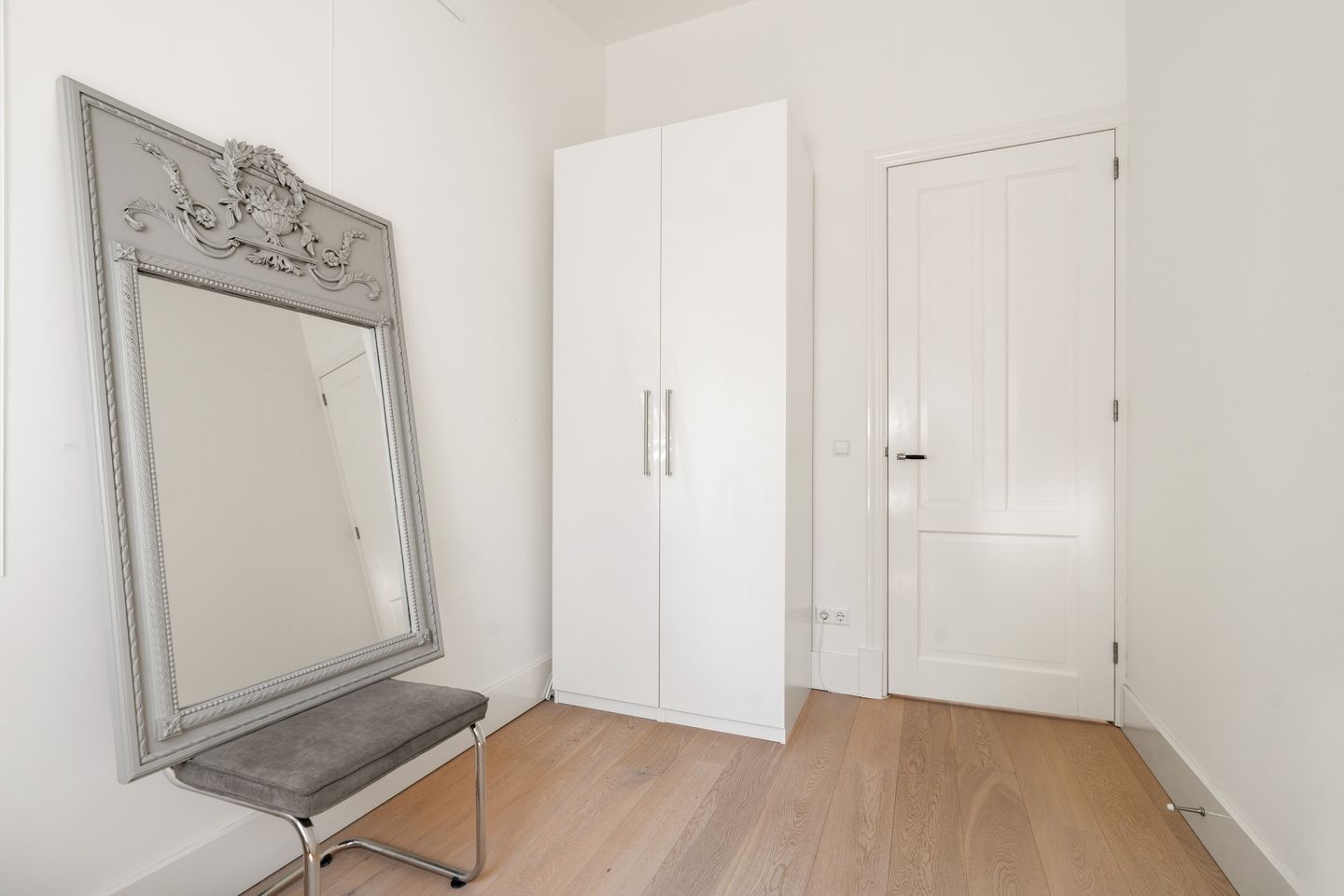 Foto 35 van Spinozastraat 31-2