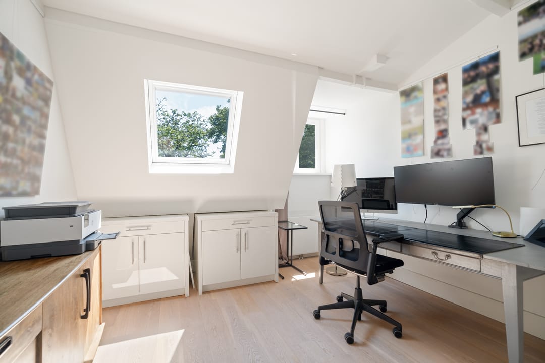 Foto 37 van Spinozastraat 31-2