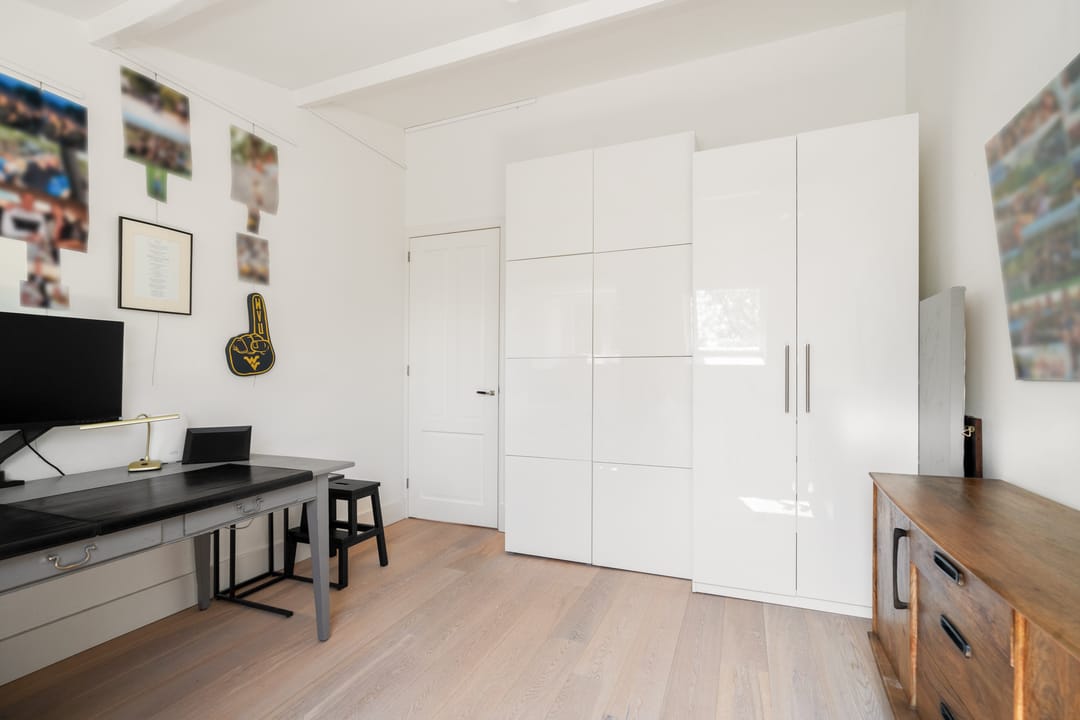 Foto 38 van Spinozastraat 31-2