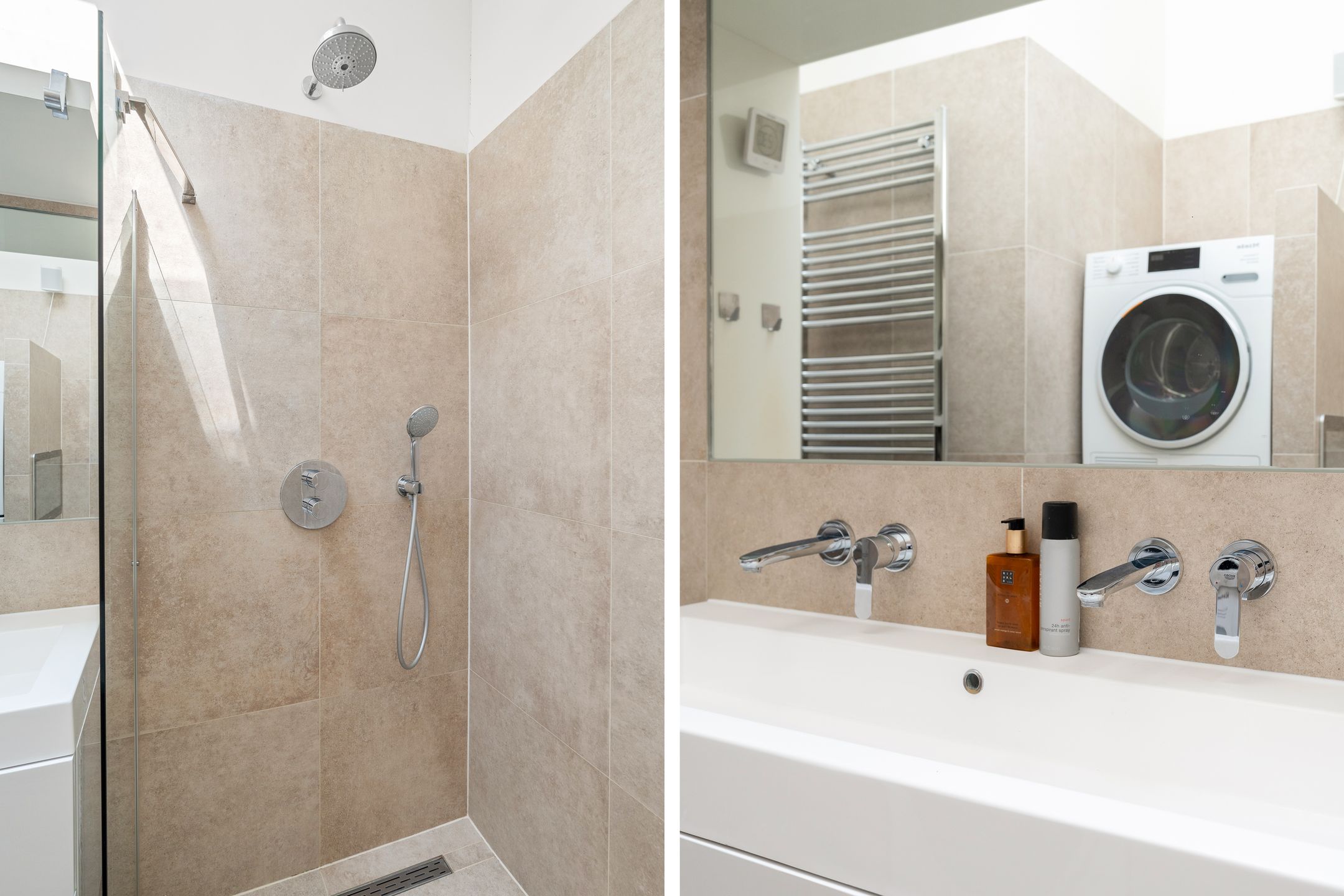 Foto 42 van Spinozastraat 31-2