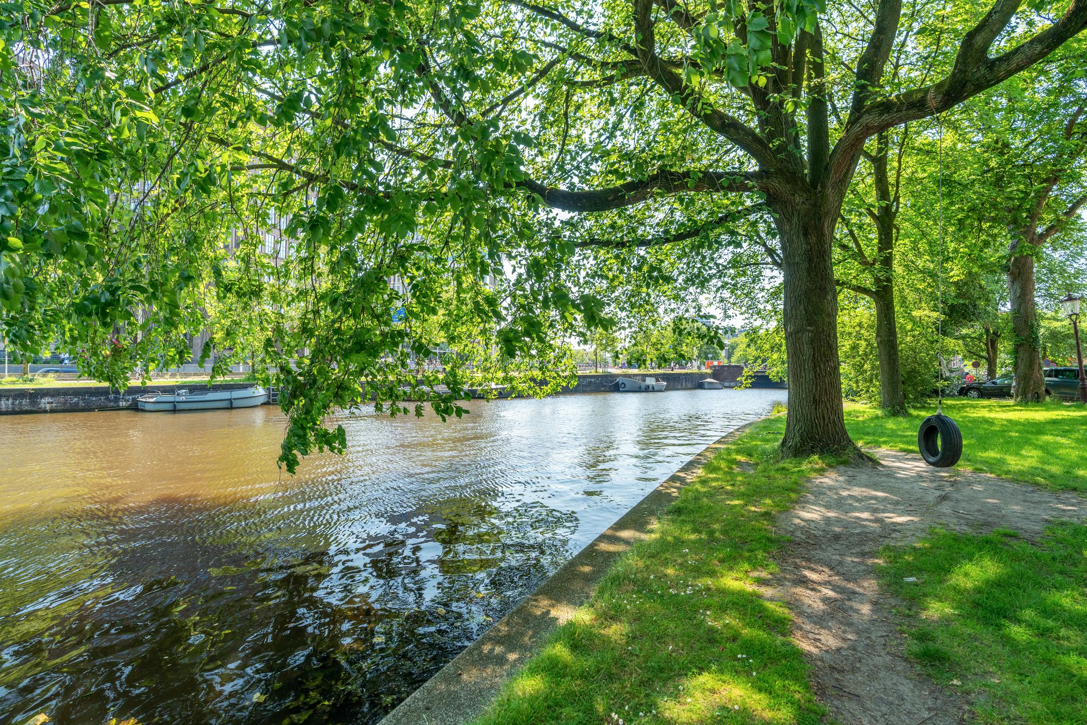 Foto 48 van Spinozastraat 31-2